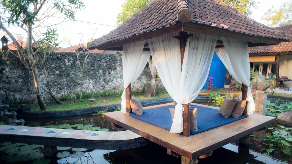 Tehila House Hotel Canggu  Exterior photo