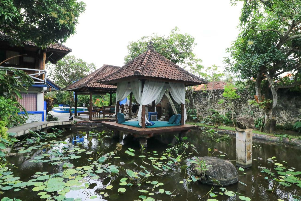 Tehila House Hotel Canggu  Exterior photo